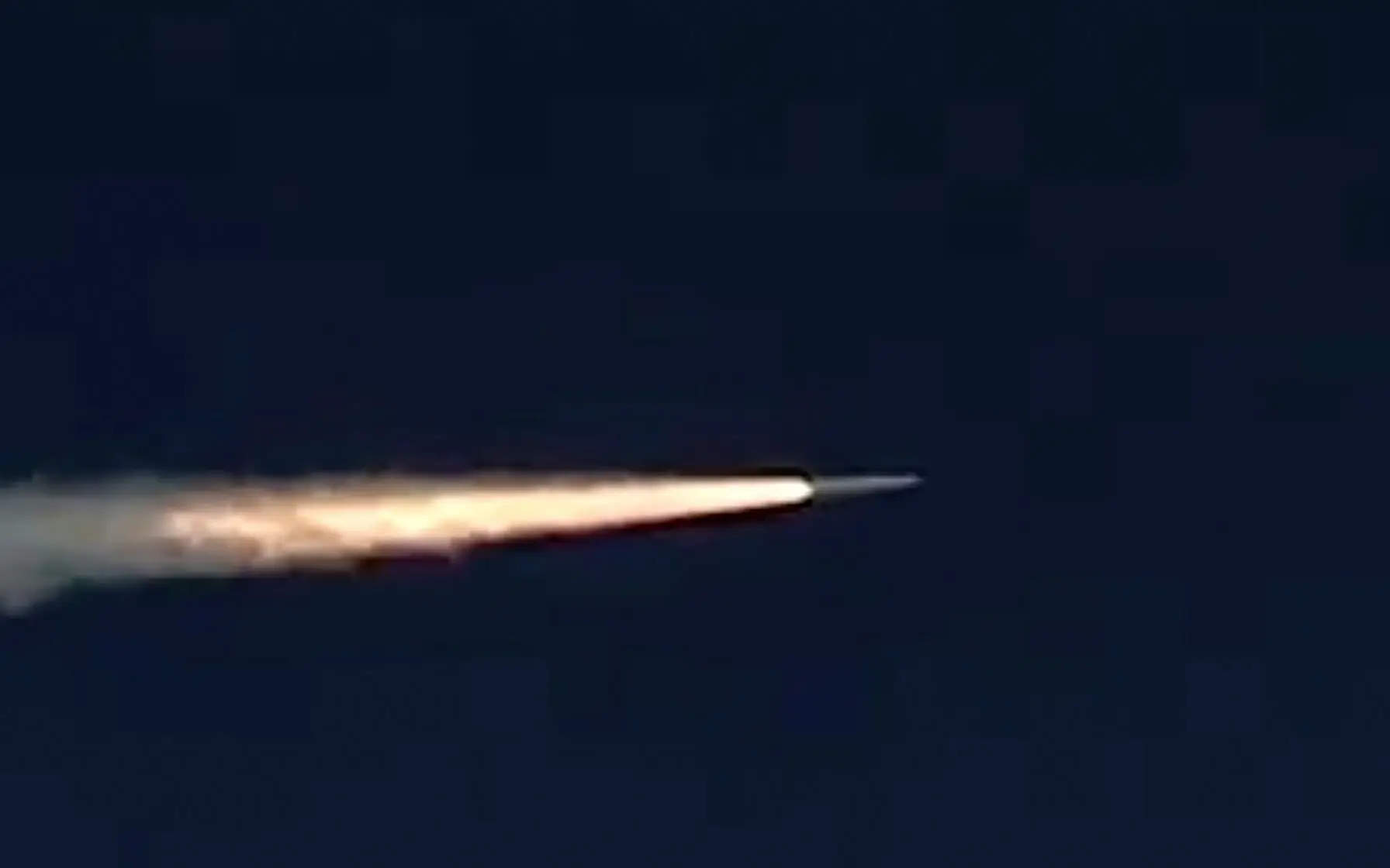 EUA acreditam que Putin só usaria armas nucleares em caso de ameaça 