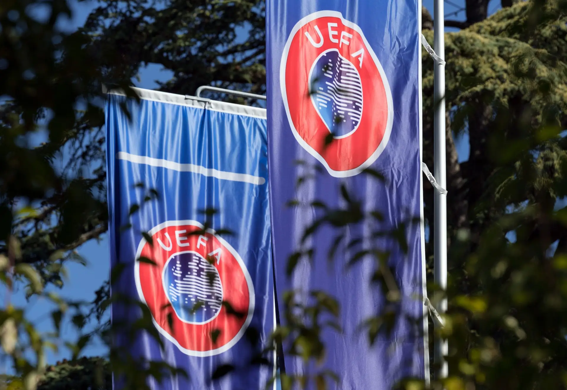 Lisboa acolhe 47.º congresso da UEFA