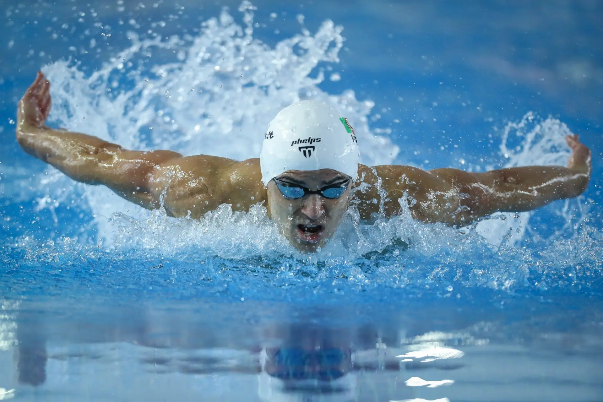 Portugal conquista mais dois diplomas no oitavo dia dos Surdolímpicos