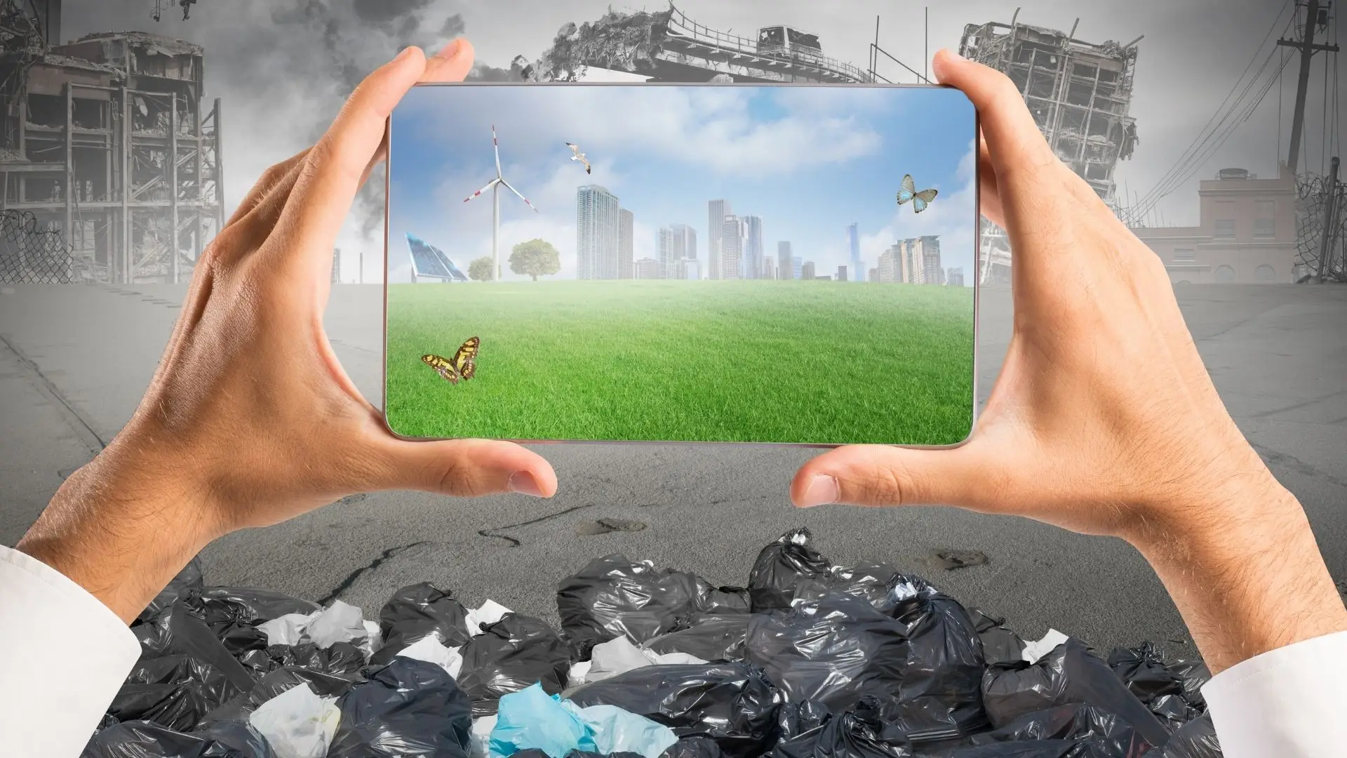 Sustentabilidade e bem-estar (parte I): como estamos a 8 anos do fim do prazo?  