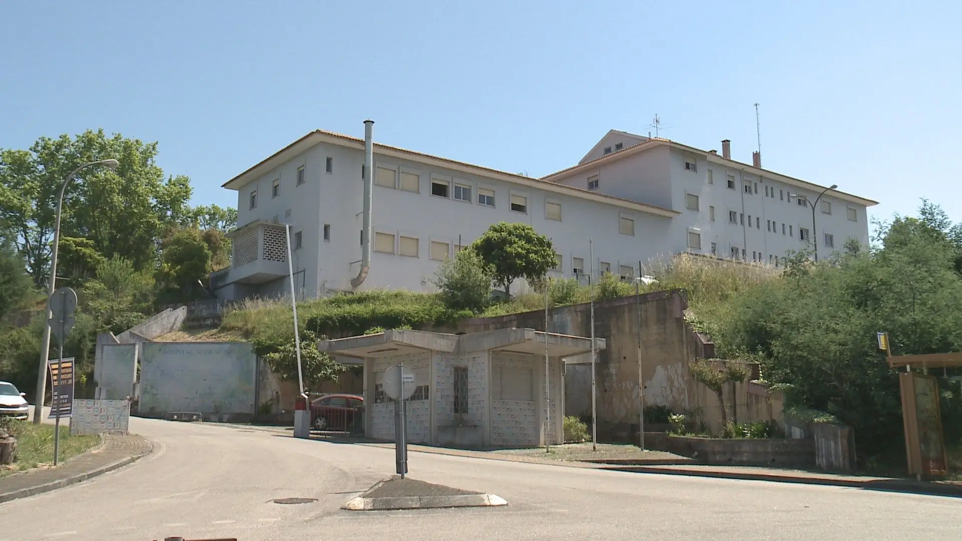 Falta de assistentes operacionais encerra internamento da Unidade de Alcoologia em Coimbra