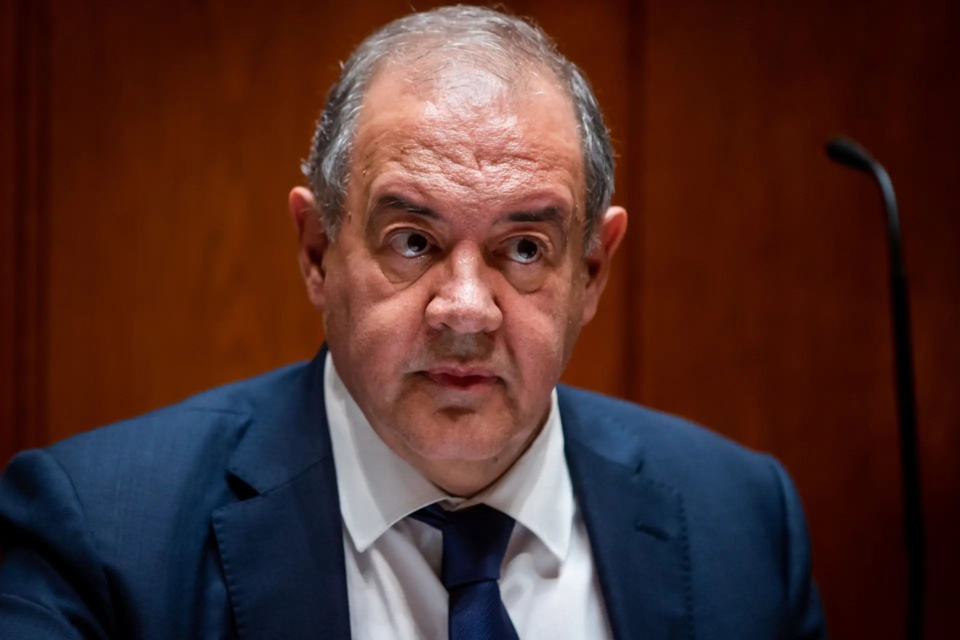 Ministro da Economia avisa que qualquer erro a lidar com a inflação “pode ter consequências dramáticas”