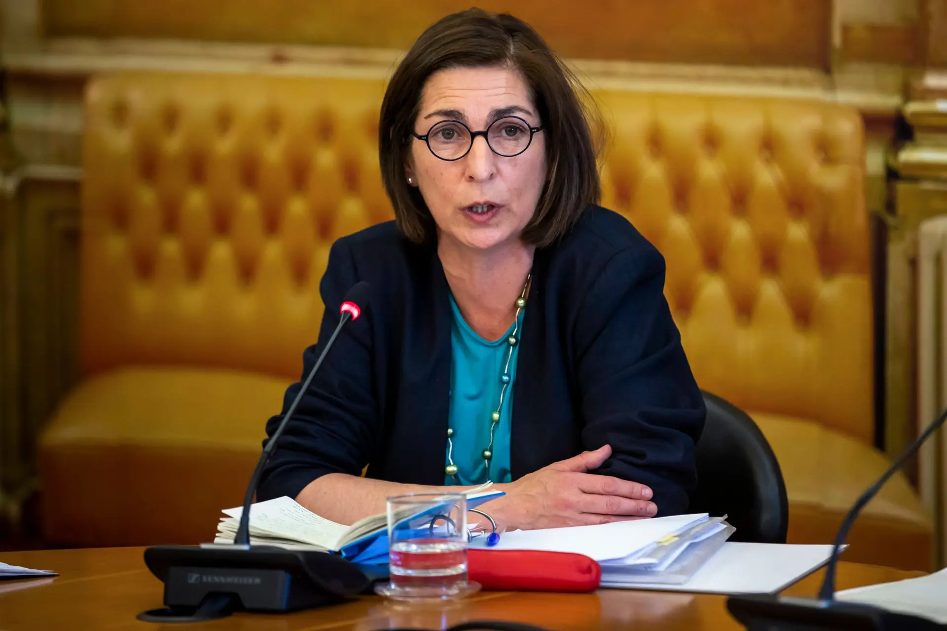 Câmara de Setúbal acusa ministra Ana Catarina Mendes de “afirmações falsas”