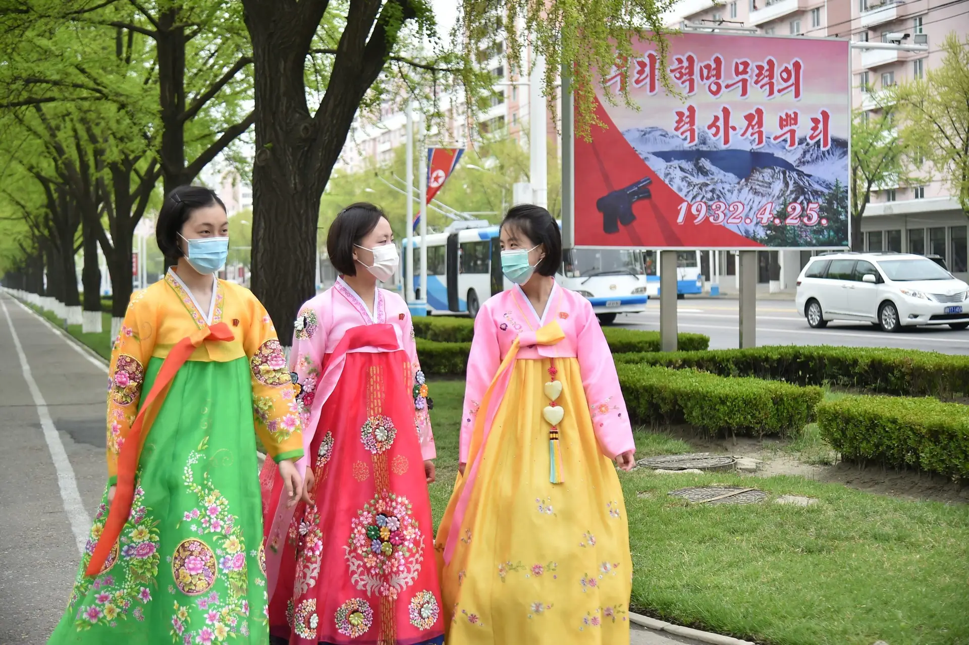 Coreia do Norte anuncia seis primeiras mortes por covid-19