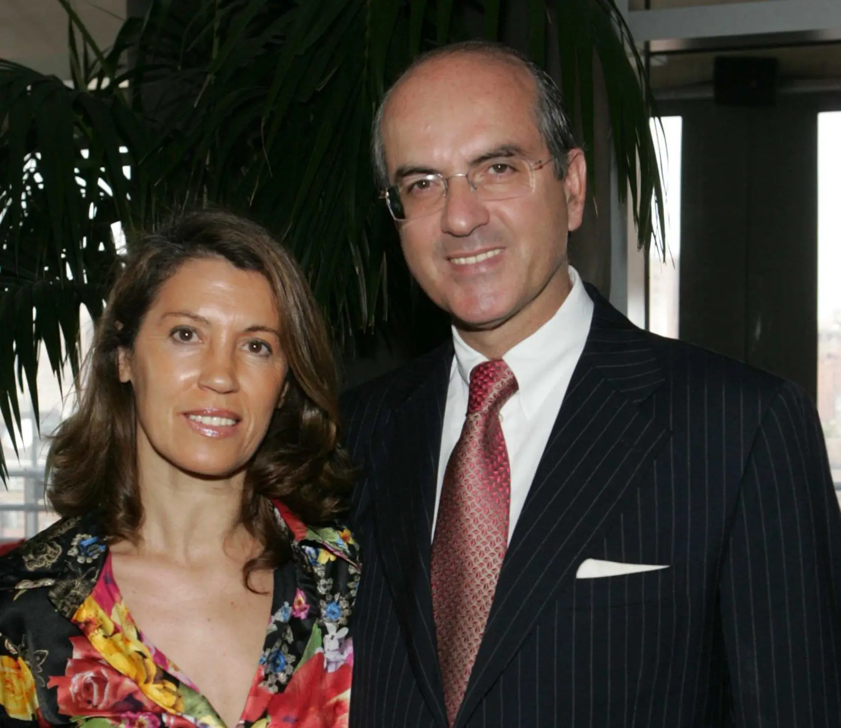 Advogado de Rendeiro admite “habeas corpus” para libertar mulher do ex-banqueiro