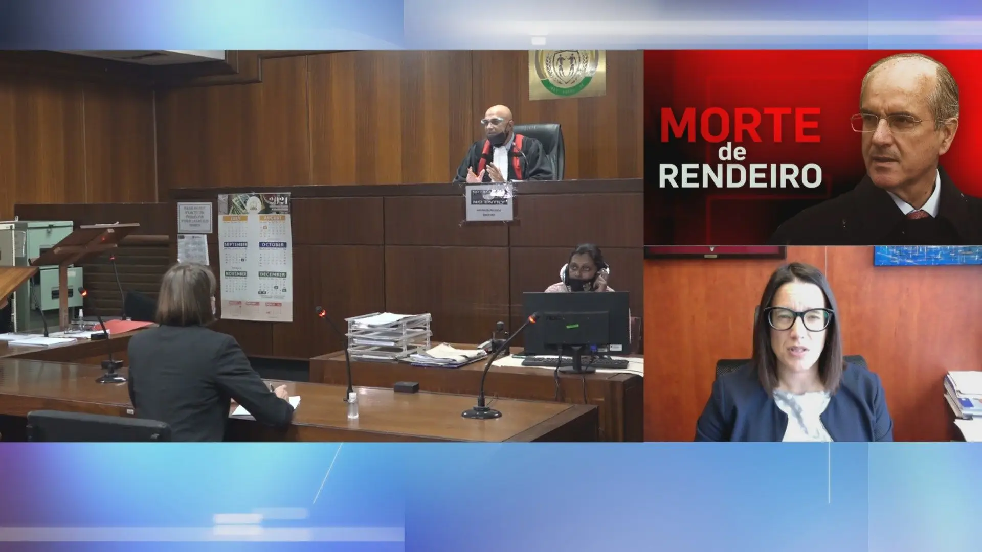 Morte de Rendeiro: o que acontece ao caso BPP?