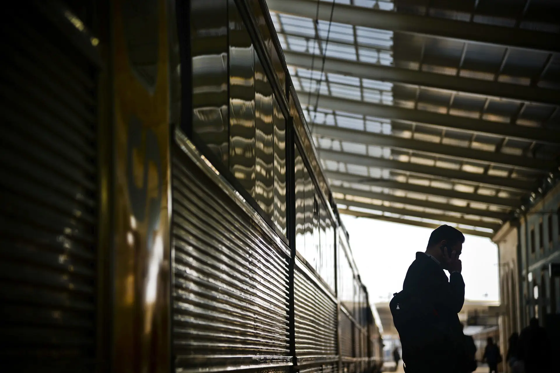 Greve na CP levou à supressão de cerca de 88% dos comboios entre as 00:00 e as 06:00