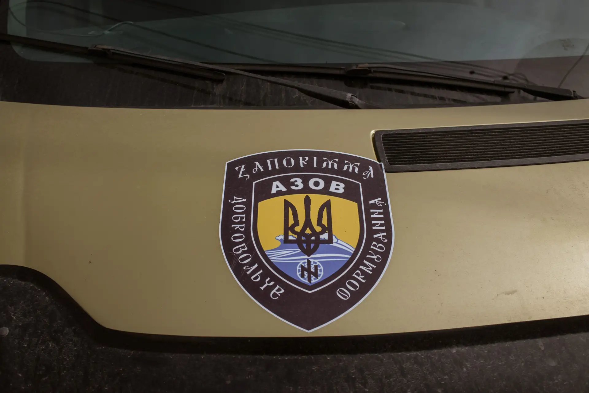 Azovstal: negociador russo defende execução dos soldados do batalhão Azov 