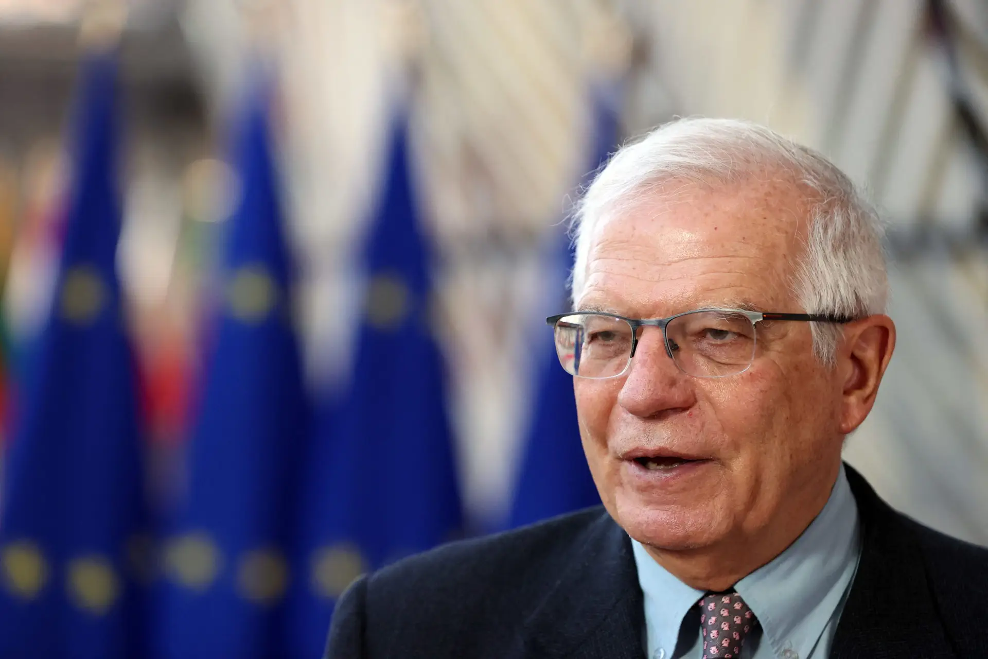 Relatório sobre carências militares da UE: “Tem sido um processo silencioso de desarmamento”