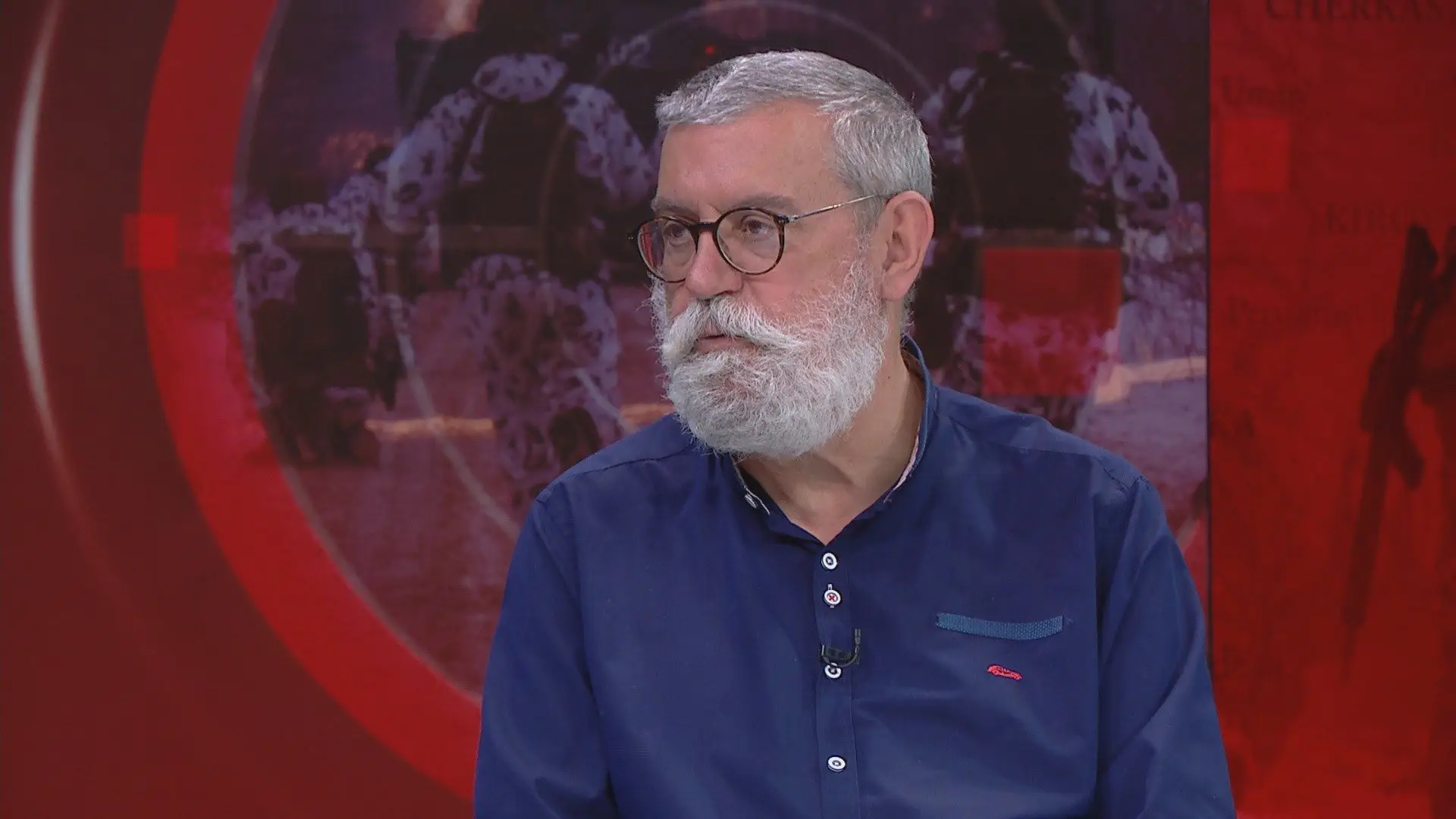 Retirada do complexo de Azovstal: “Poderá não acontecer um regresso destes militares à Ucrânia”