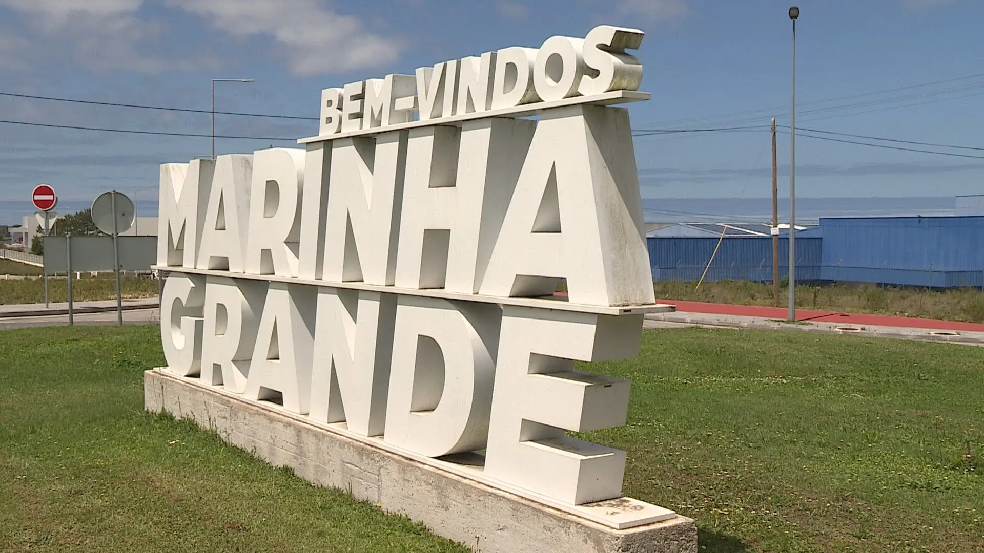 Marinha Grande contesta carta de risco de incêndio por “asfixiar” crescimento económico