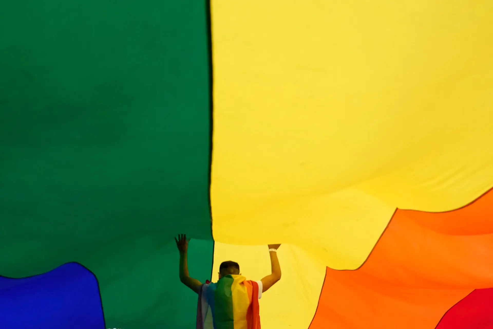 Covid-19: pandemia agravou discriminação e violência contra pessoas LGBTI