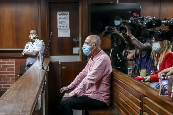 Corpo de Rendeiro permanece na morgue depois de concluída autópsia
