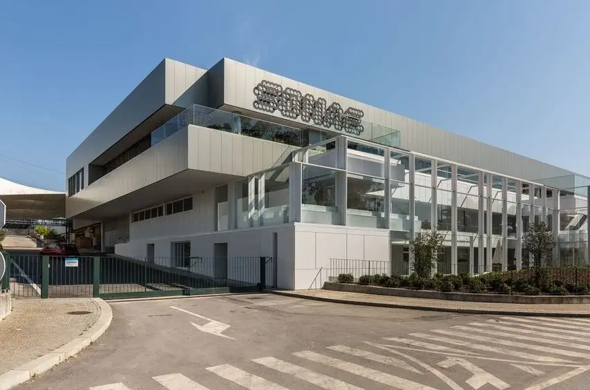 Sonae com "desempenho sólido" num "ano muito duro" para empresas e famílias