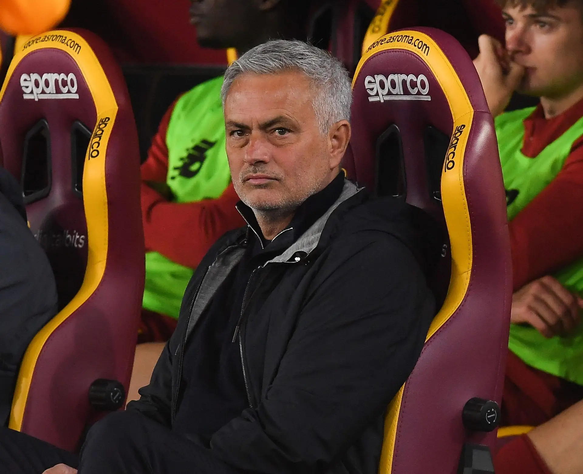 Mourinho assume que a final da Liga Conferência “será a mais importante da carreira”