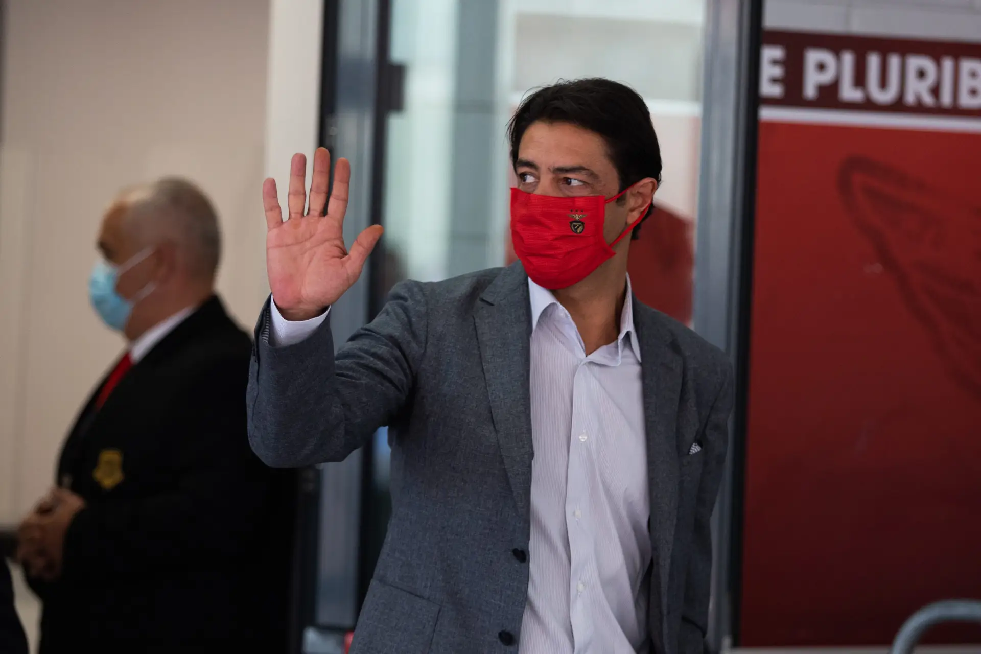Benfica diz que “basta deste Conselho de (in)Disciplina! É tempo de colocar um travão neste desvario”