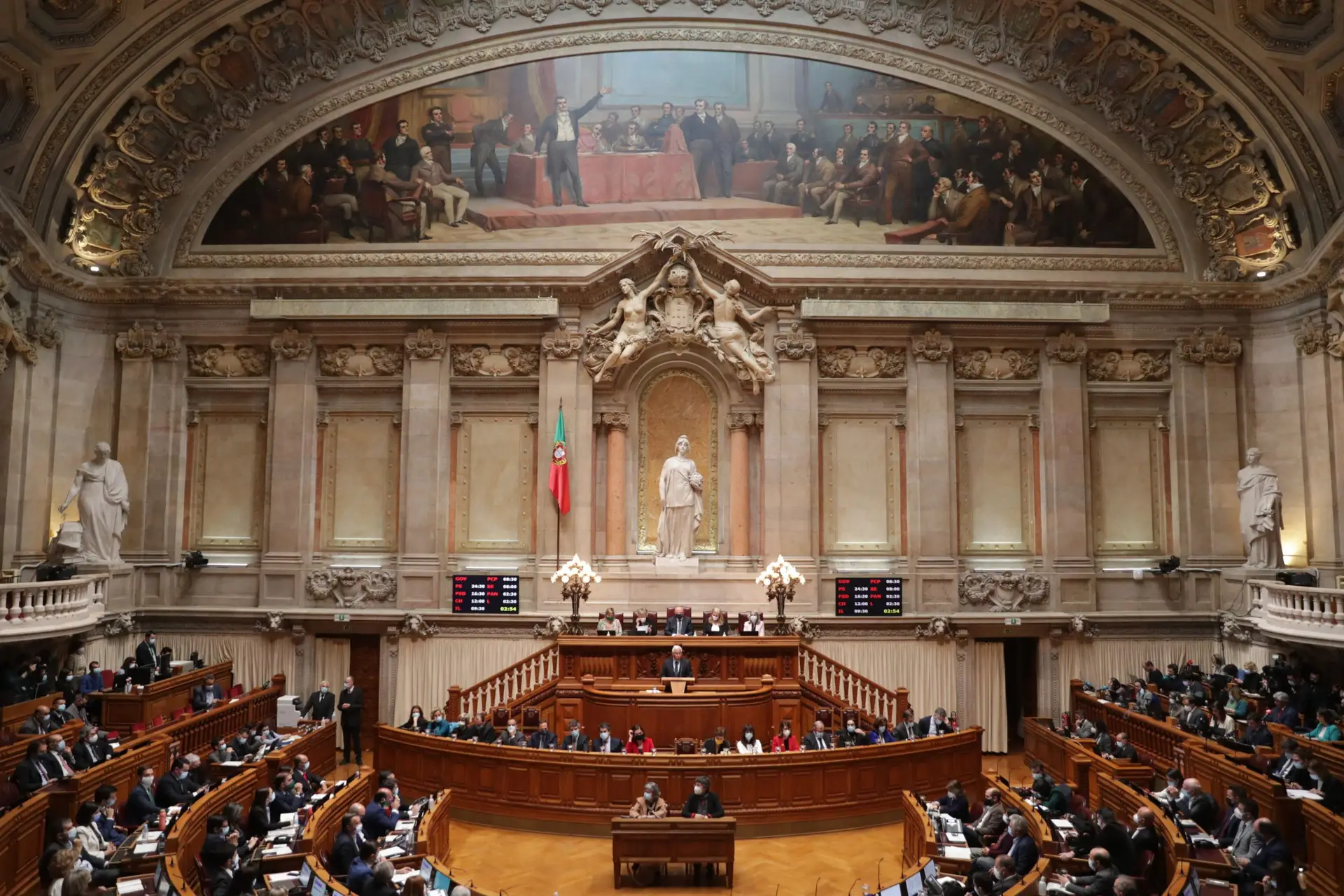Lei dos Metadados: bancada socialista deixa porta aberta para discutir projeto de lei do PSD