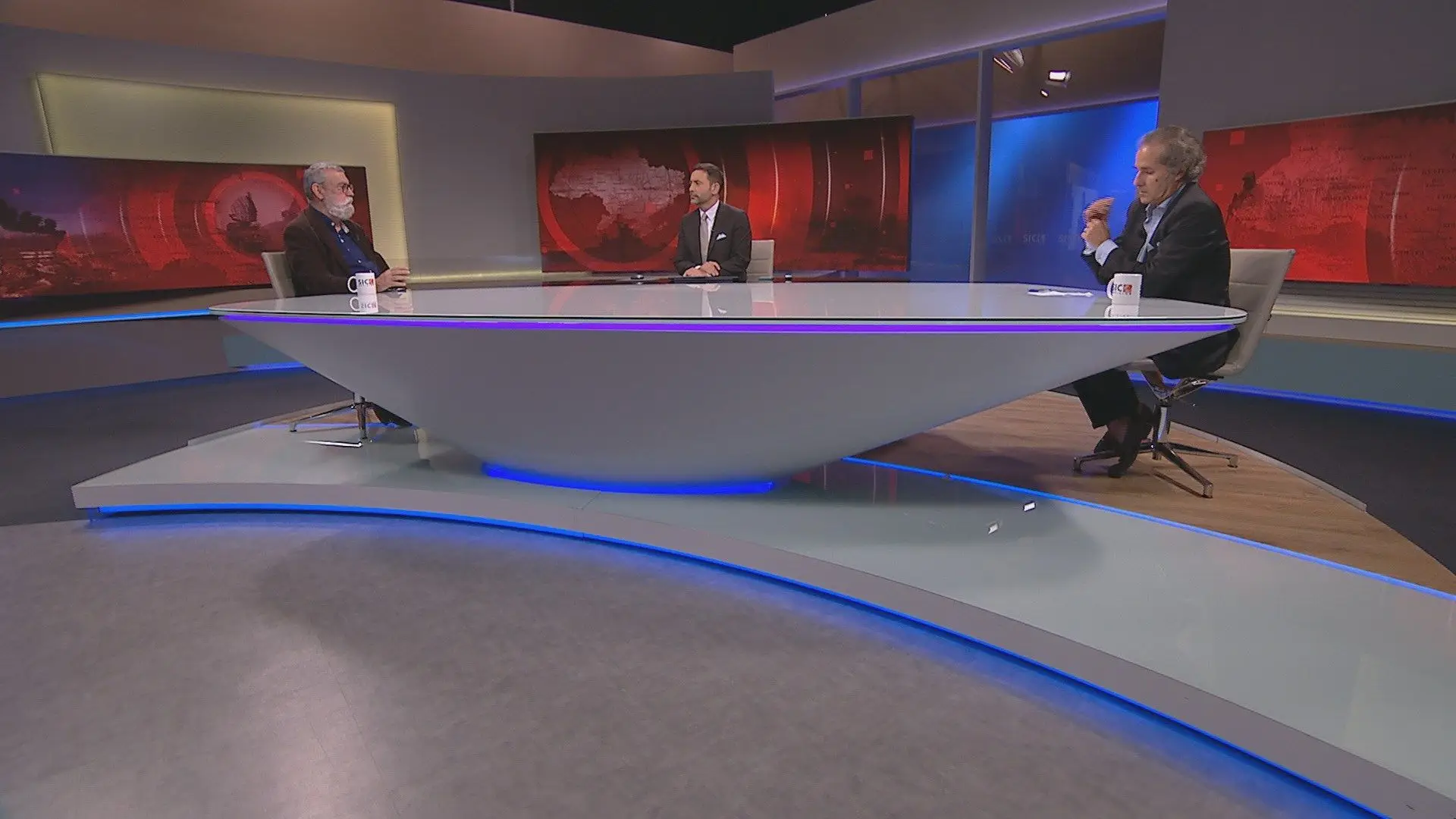 Reputado coronel critica invasão russa à Ucrânia na televisão estatal russa: “Temos que nos preparar para perder esta guerra”