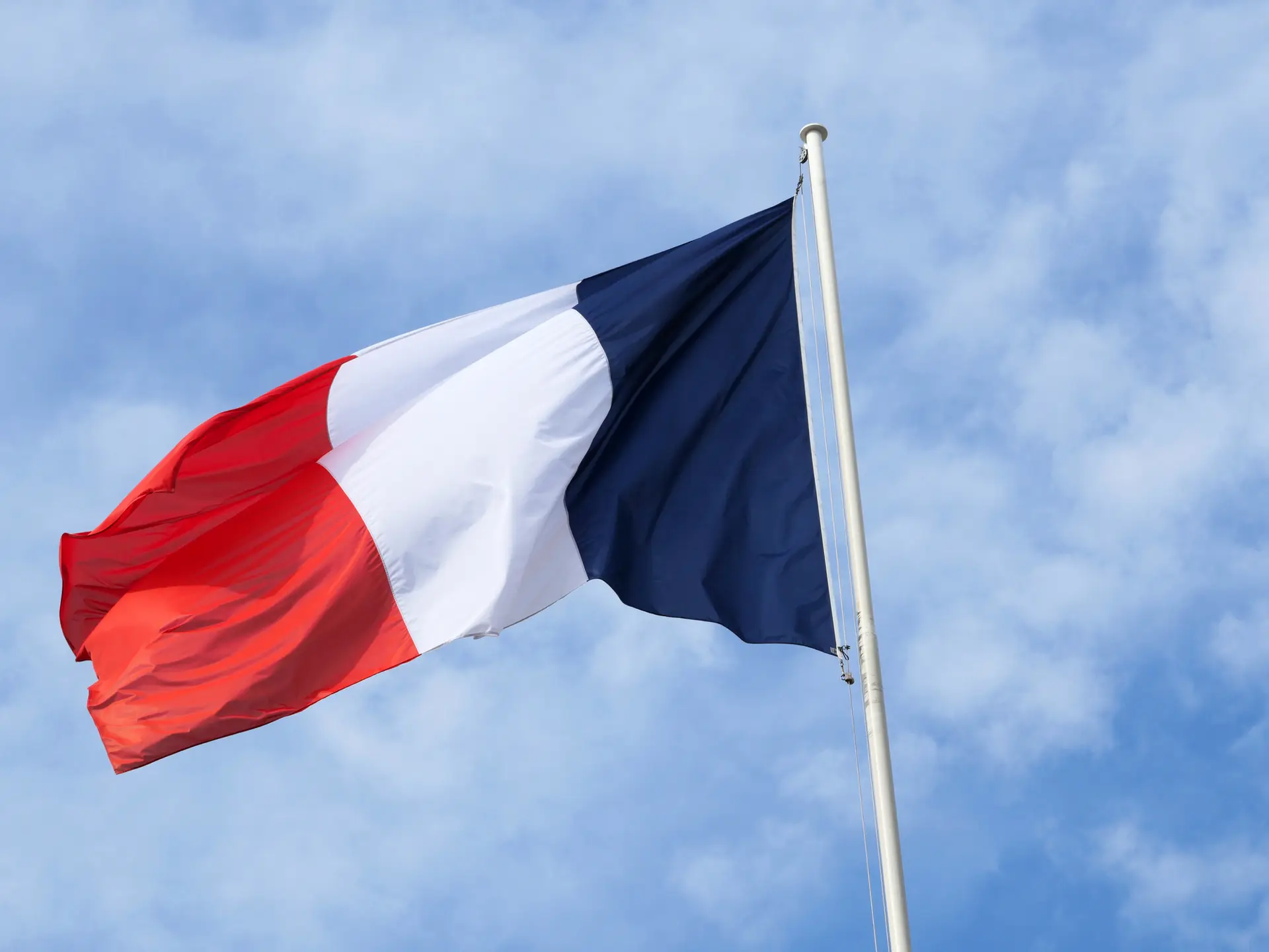 França condena decisão da Rússia em expulsar diplomatas europeus