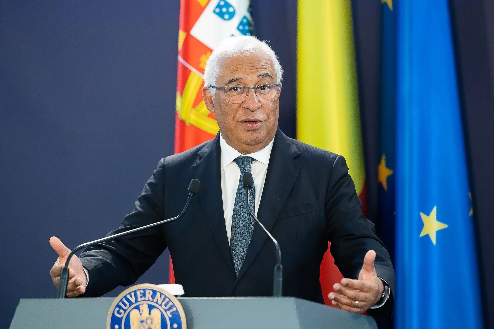 Portugal preparado para reforçar missões da NATO 