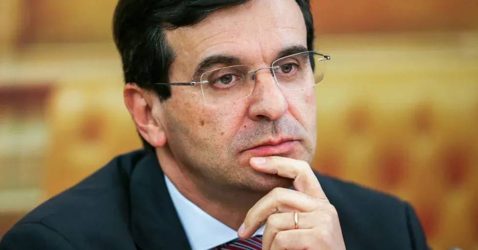 Presidente da República designa Adalberto Campos Fernandes para coordenar Pacto Estratégico para a Saúde