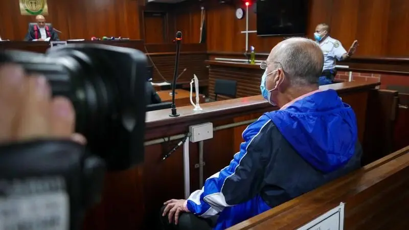 Justiça sul-africana deve dar hoje por encerrado processo de extradição de João Rendeiro