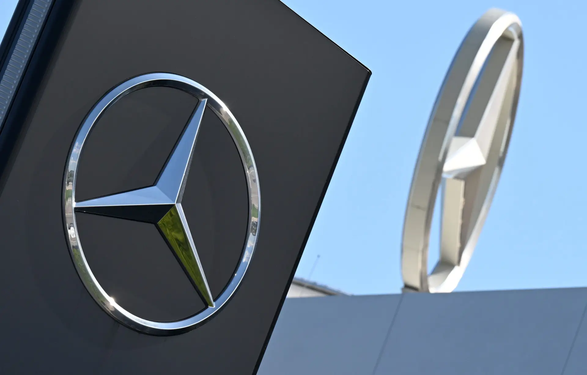 Mercedes de 1955 comprado por 135 milhões de euros