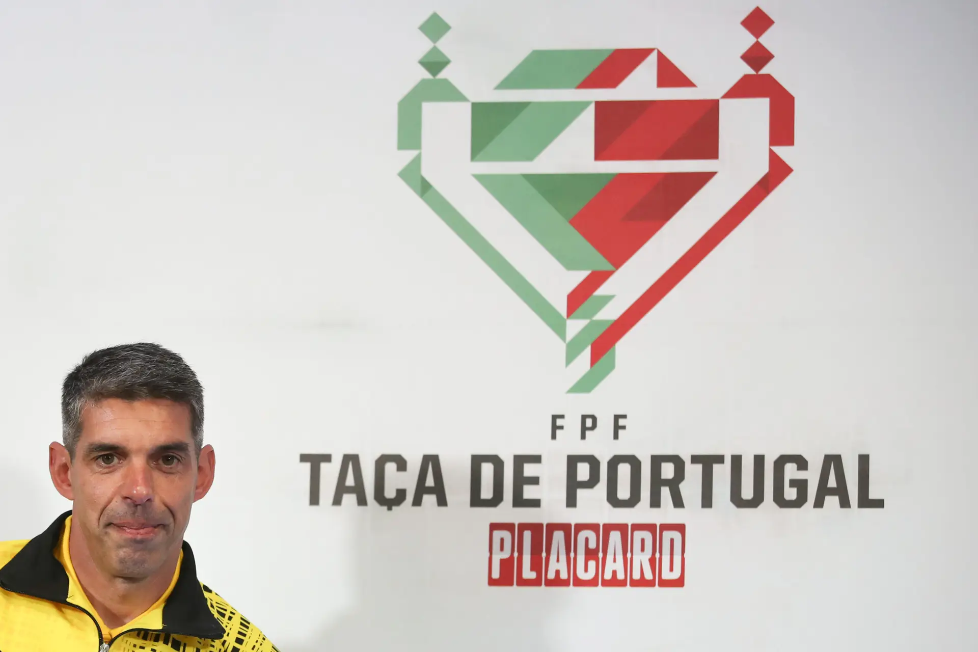 Taça de Portugal: Tondela assegura que vai “cerrar os dentes” frente ao FC Porto