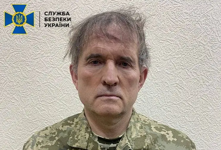 Ucrânia: Rússia estuda troca de soldados do batalhão Azov por amigo de Putin