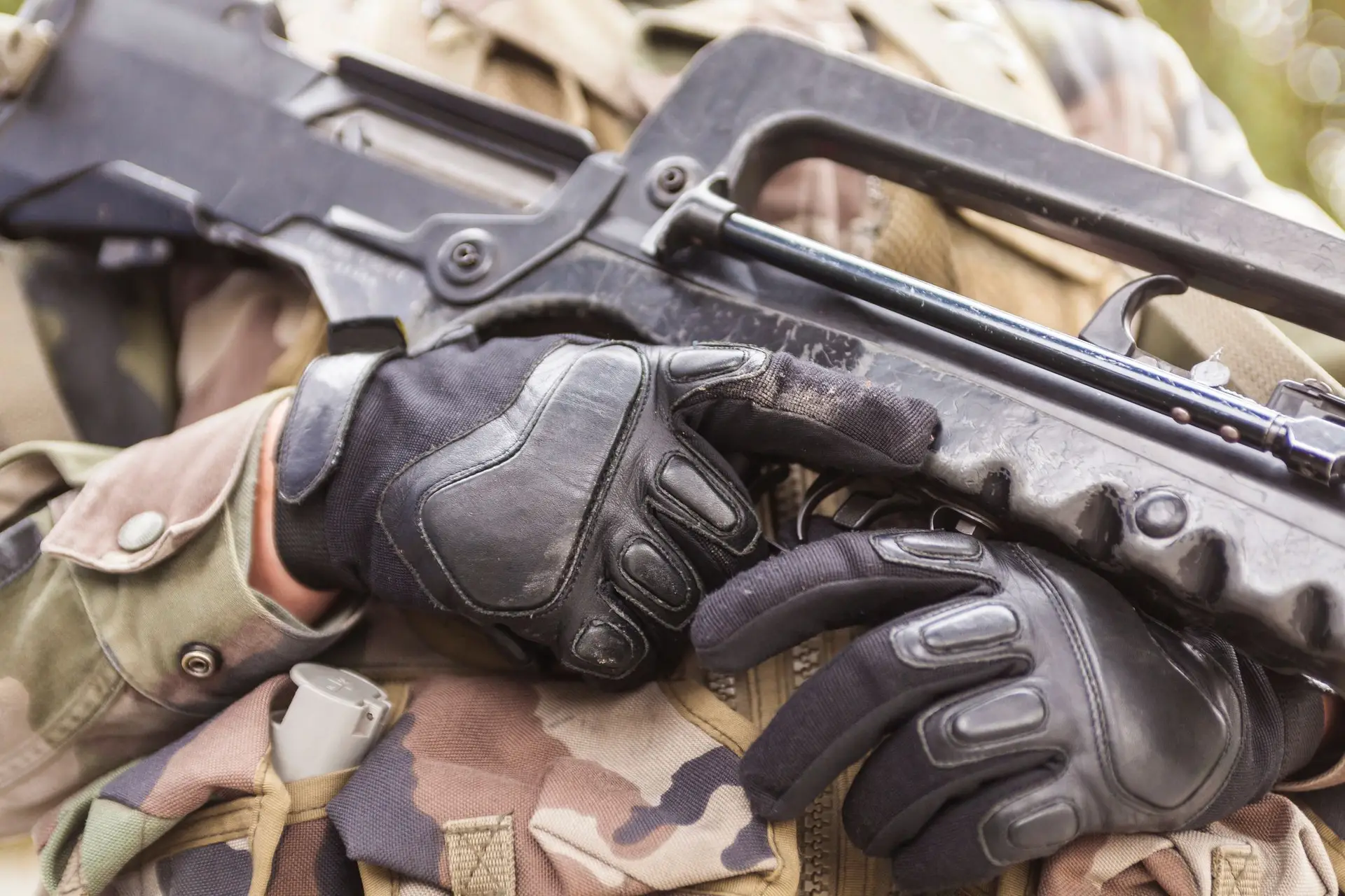 Militares autorizados a disparar contra civis na Bielorrússia
