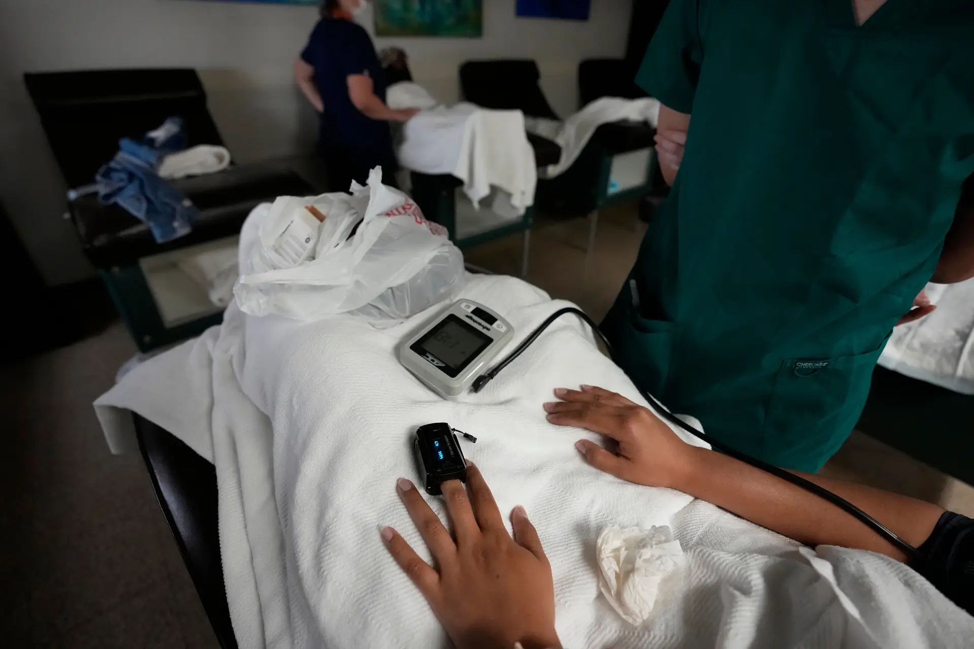 Criminalização do aborto aumenta riscos e número de casos?