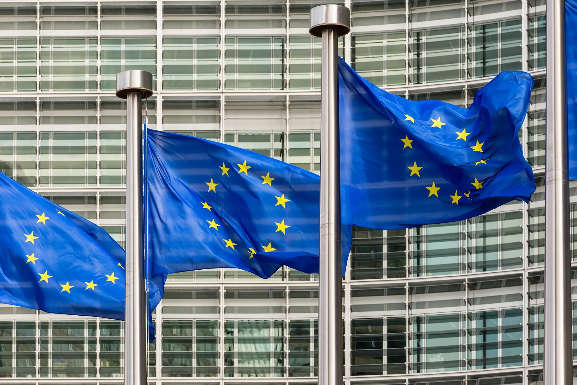 Défice da zona euro recuou em 2023 e Portugal registou o 4º maior excedente
