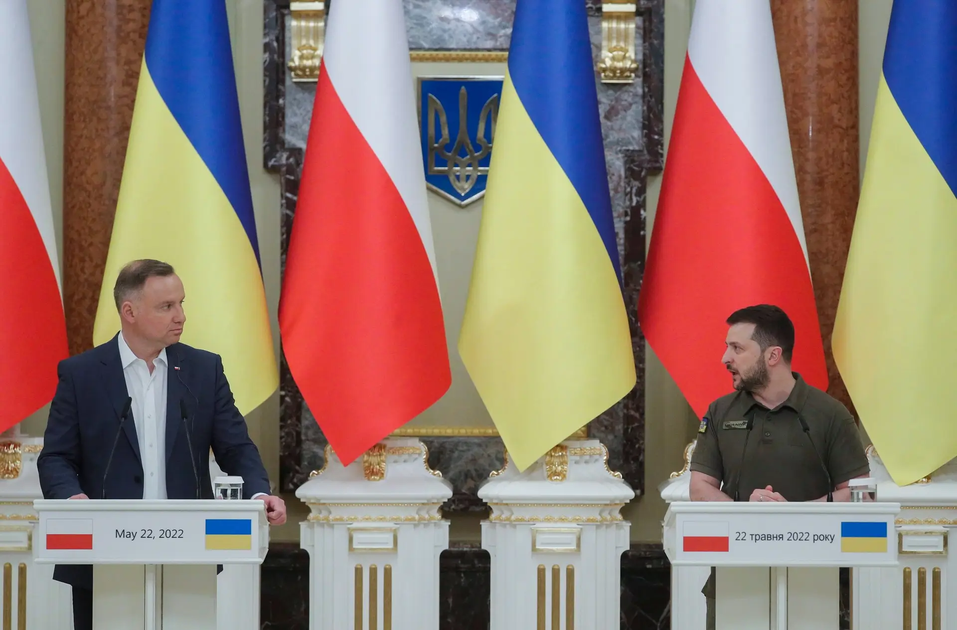 Guerra na Ucrânia: Zelensky diz que de 50 a 100 pessoas podem morrer todos os dias na zona mais complicada do conflito