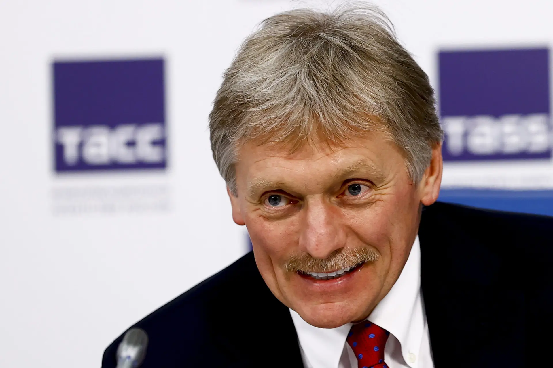 Rússia acusa Ocidente de provocar crise alimentar global