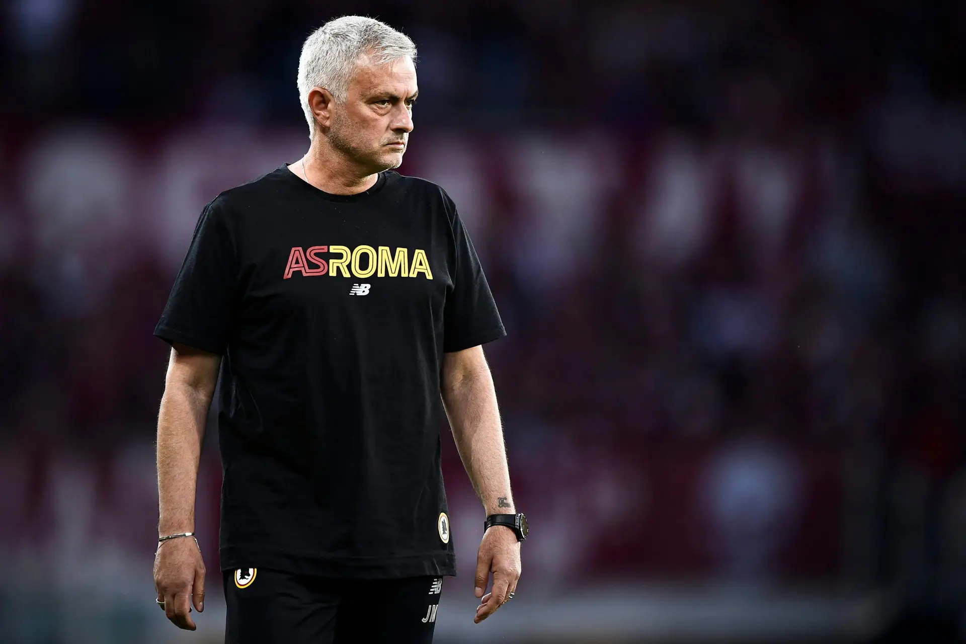 Liga Conferência: José Mourinho tenta vencer quinta final europeia