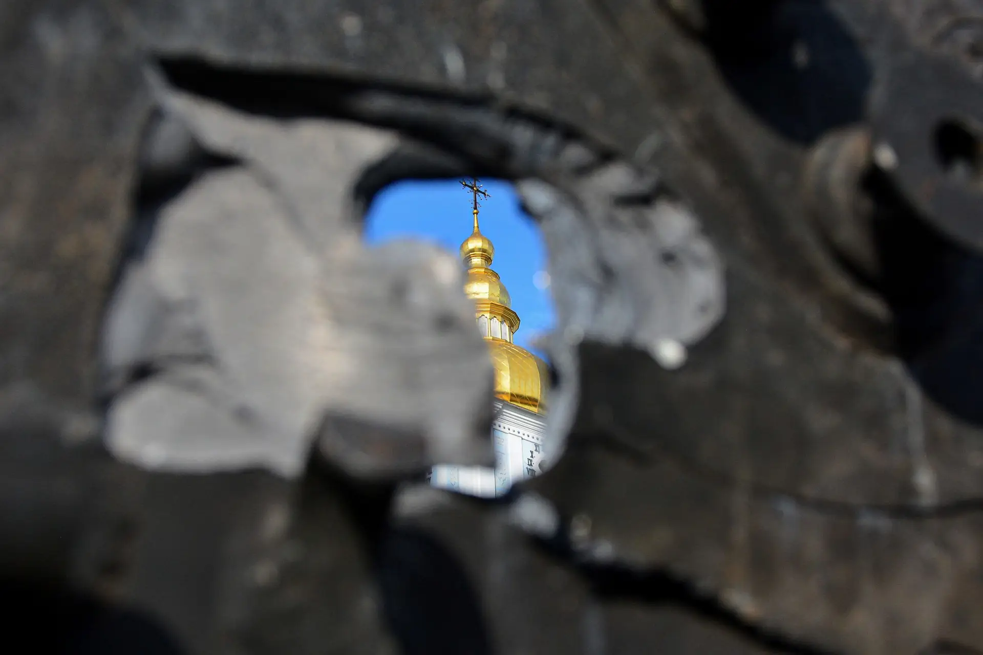 Guerra na Ucrânia: três meses depois, o que (não) conseguiu Putin