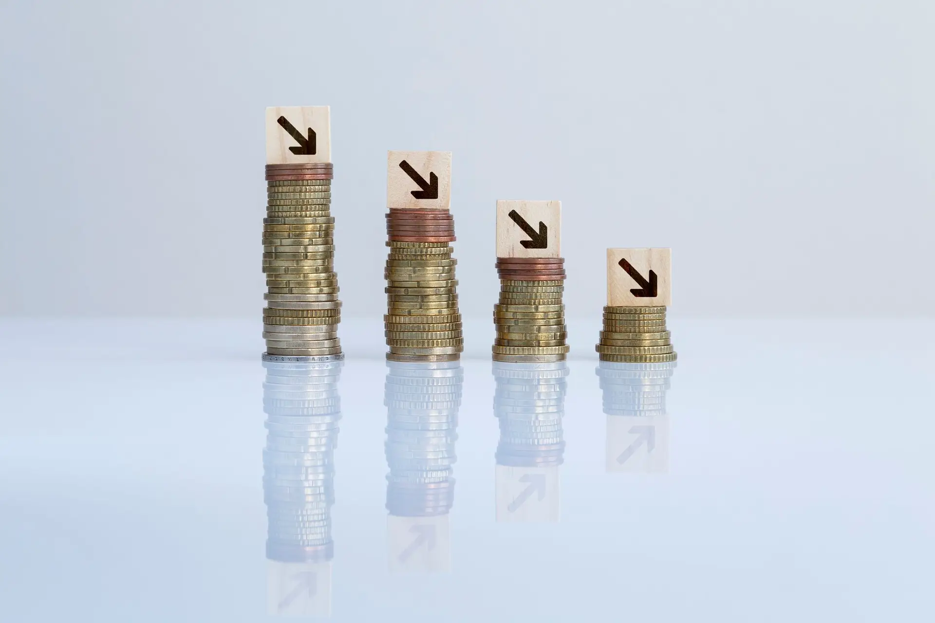 BCE alerta para o agravamento das condições financeiras na zona euro desde o início da guerra na Ucrânia