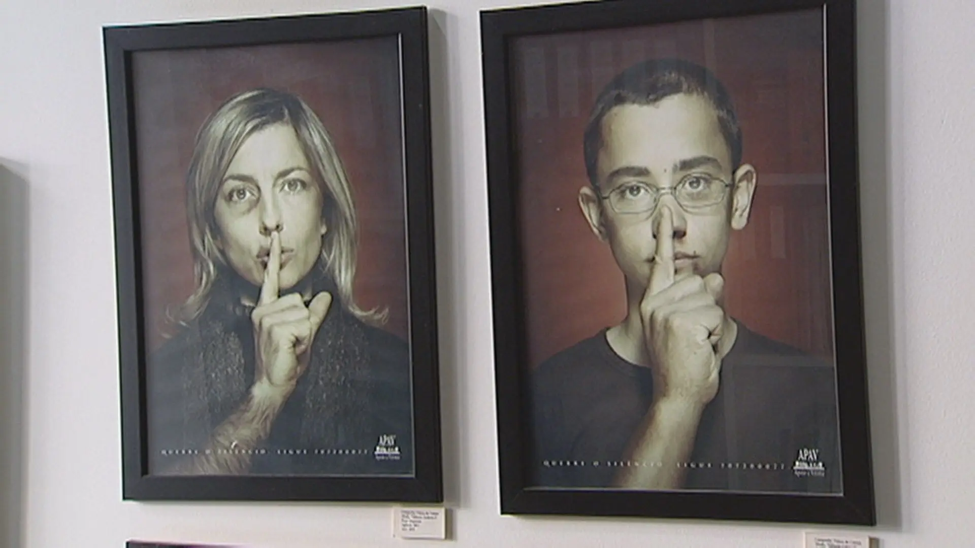 APAV pede visão global sobre a violência doméstica