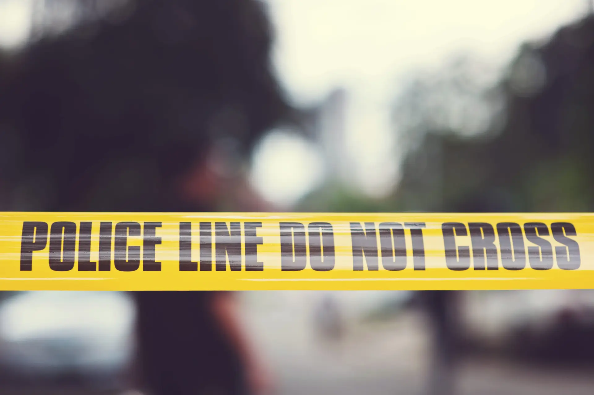 Estudante detido com duas espingardas no carro junto a uma escola no Texas