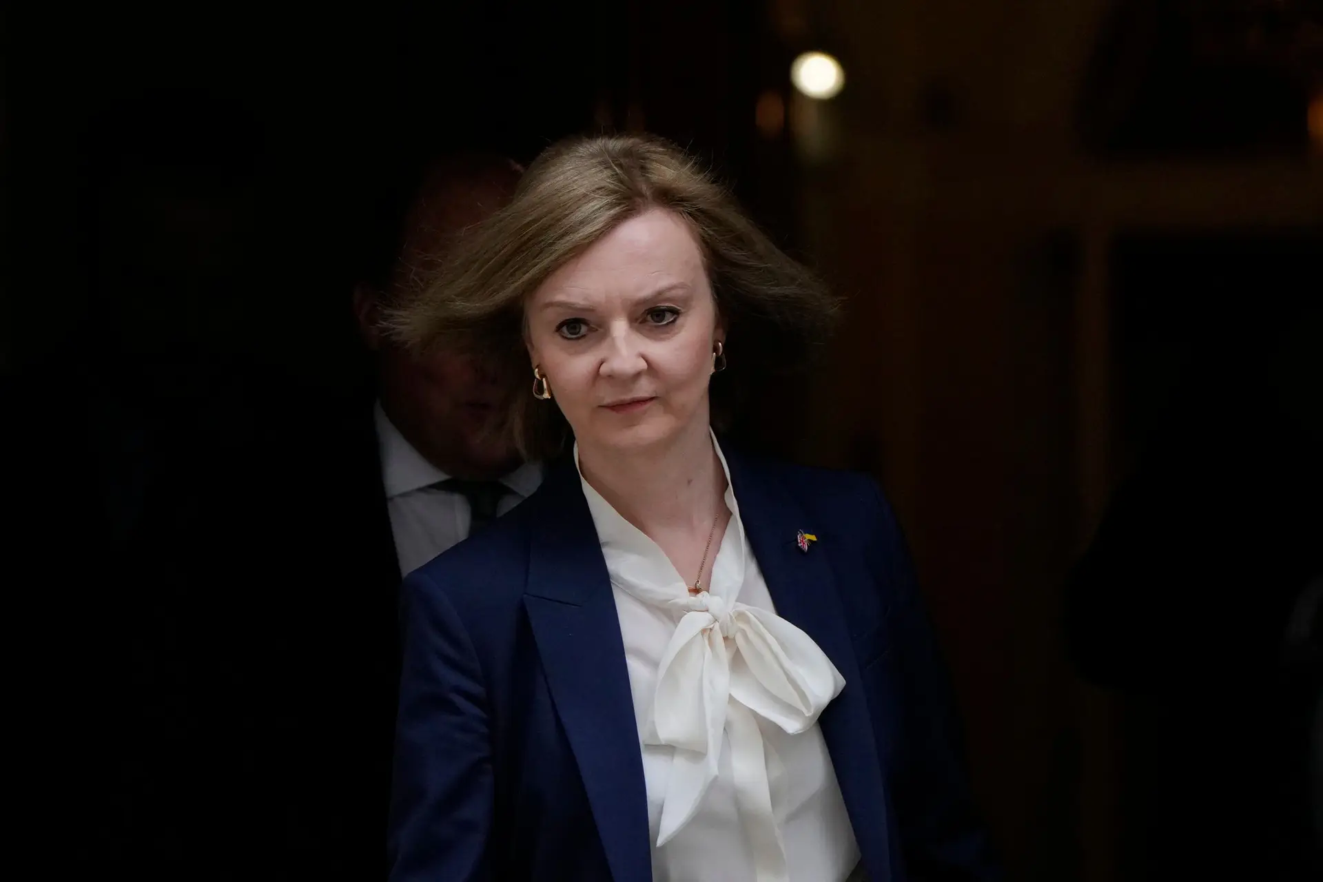 Países que apoiam Kiev devem “preparar-se para o longo prazo”, defende chefe da diplomacia britânica