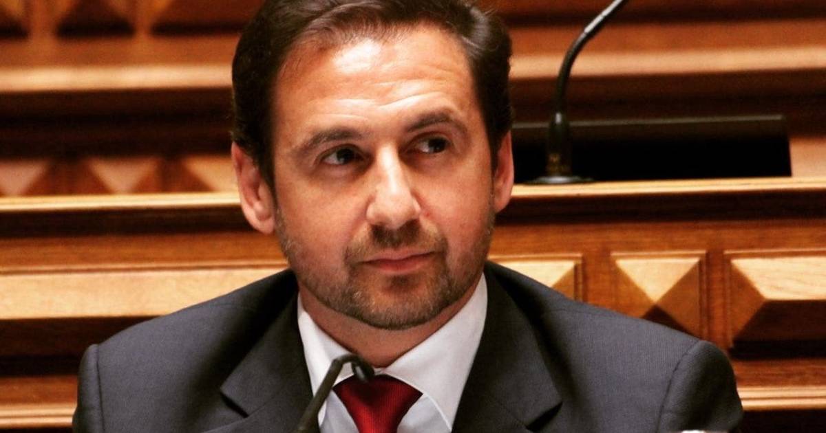 Vice-presidente do Chega Pedro Frazão dirige mensagem a grupo supremacista considerando-o "aliado"