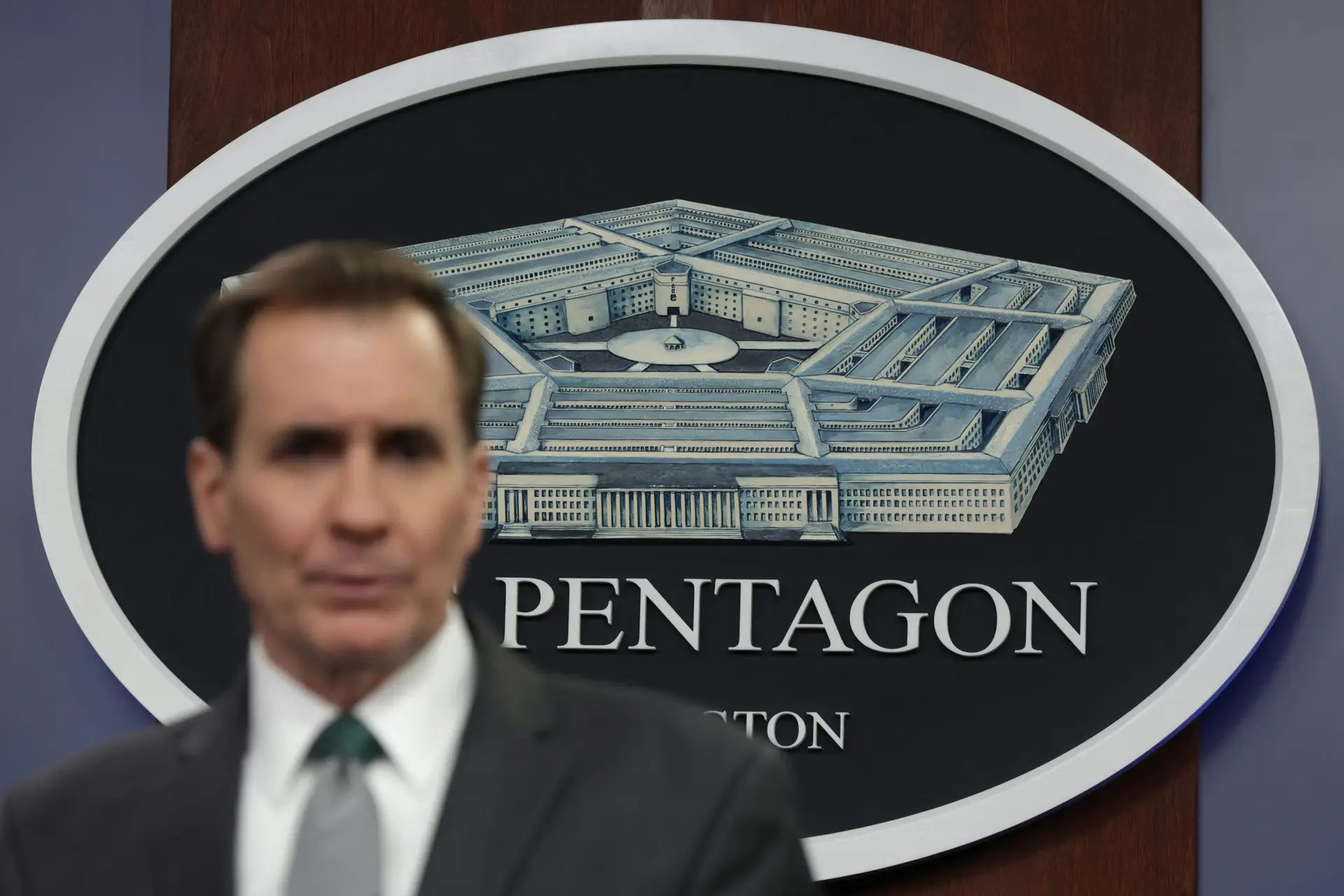 Pentágono não descarta entregar à Ucrânia foguetes militares de longo alcance
