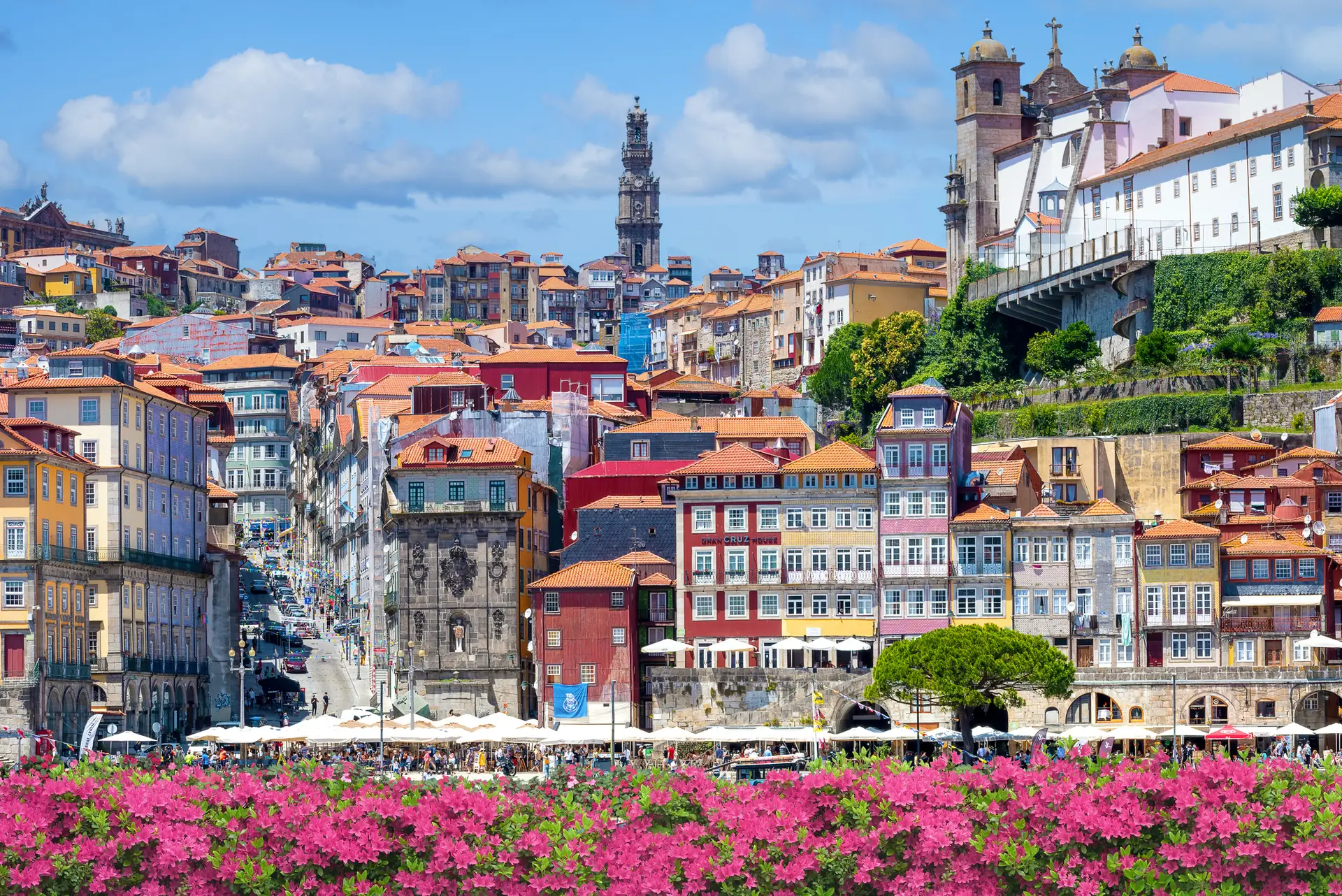 PSP é presença quase diária nos bairros problemáticos do Porto