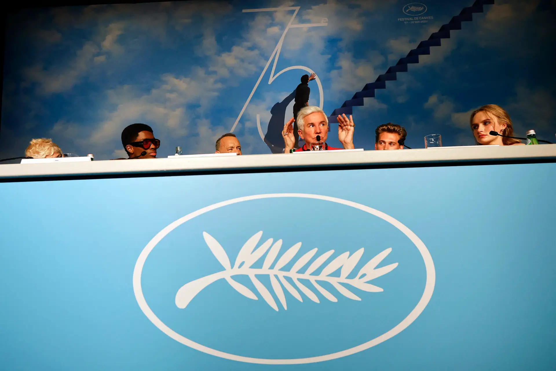 "As filhas do fogo" do português Pedro Costa na Seleção Oficial do Festival de Cannes