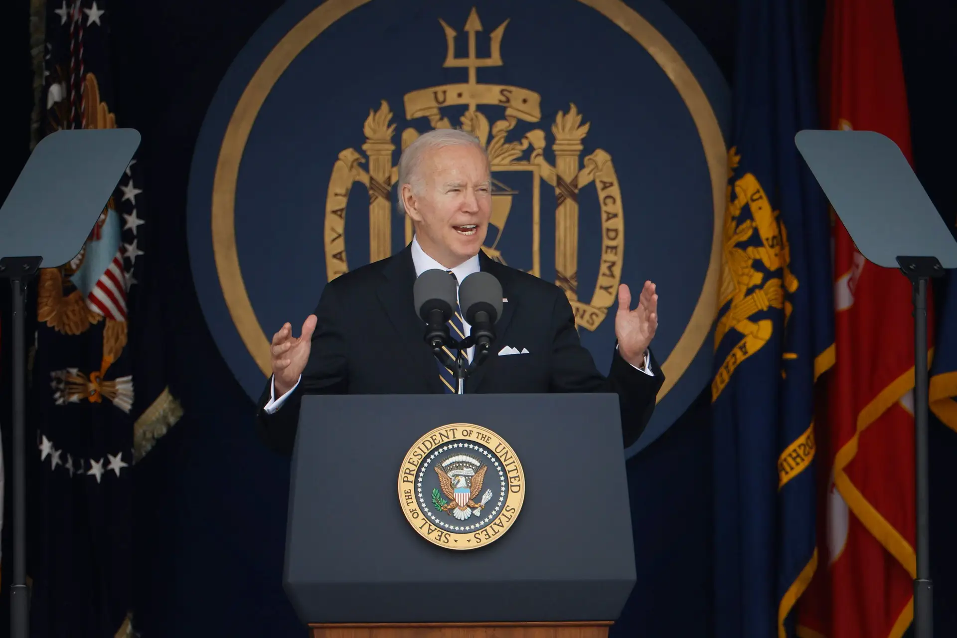 Massacre no Texas: Joe Biden vai visitar famílias das vítimas