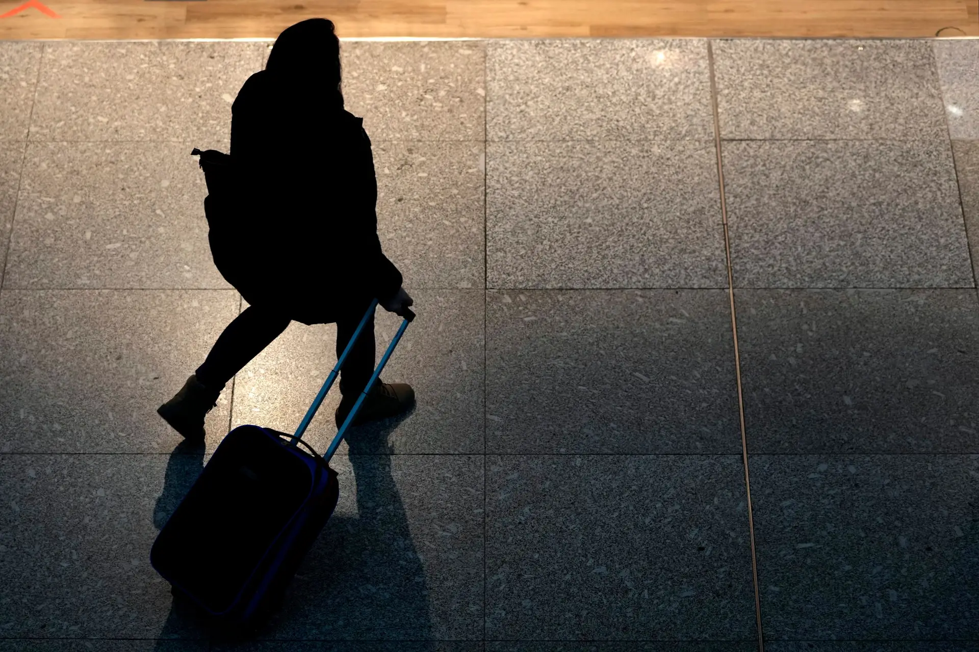 Governo apresenta plano de contingência para evitar bloqueios nos aeroportos