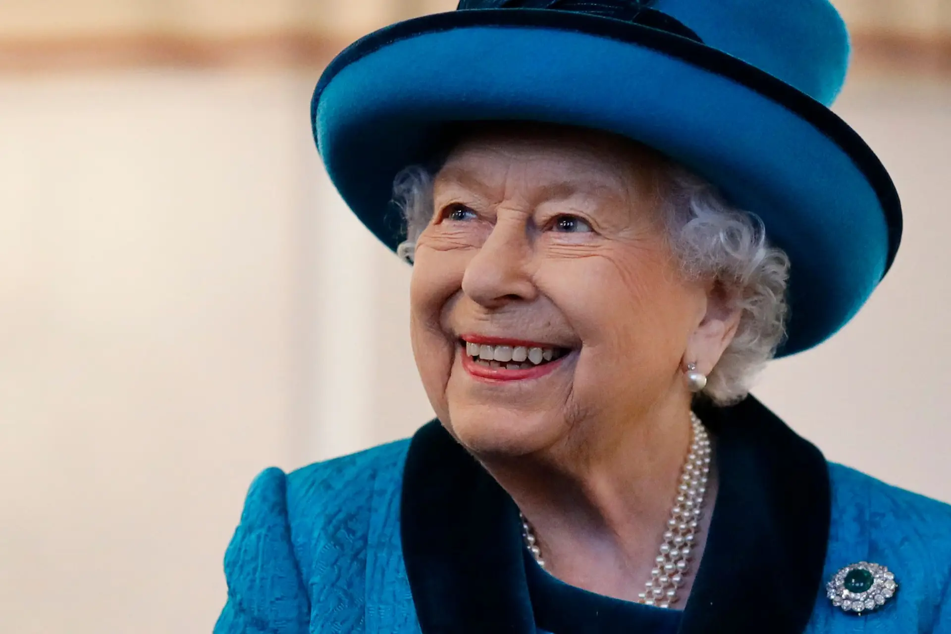 Jubileu de Platina da Rainha Isabel II: arrancam os preparativos no Reino Unido