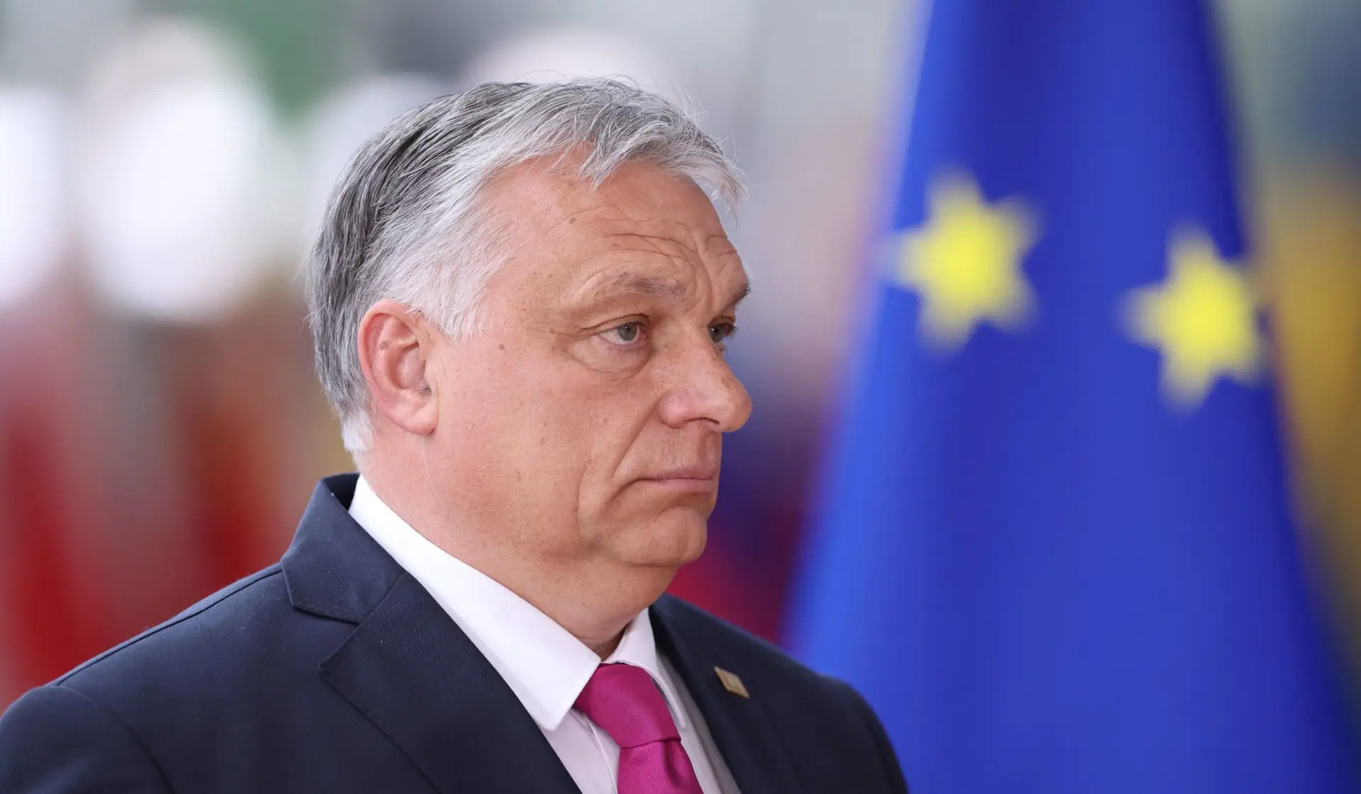 Sanções da UE à Rússia: Hungria diz não haver condições para um acordo quanto ao embargo do petróleo russo