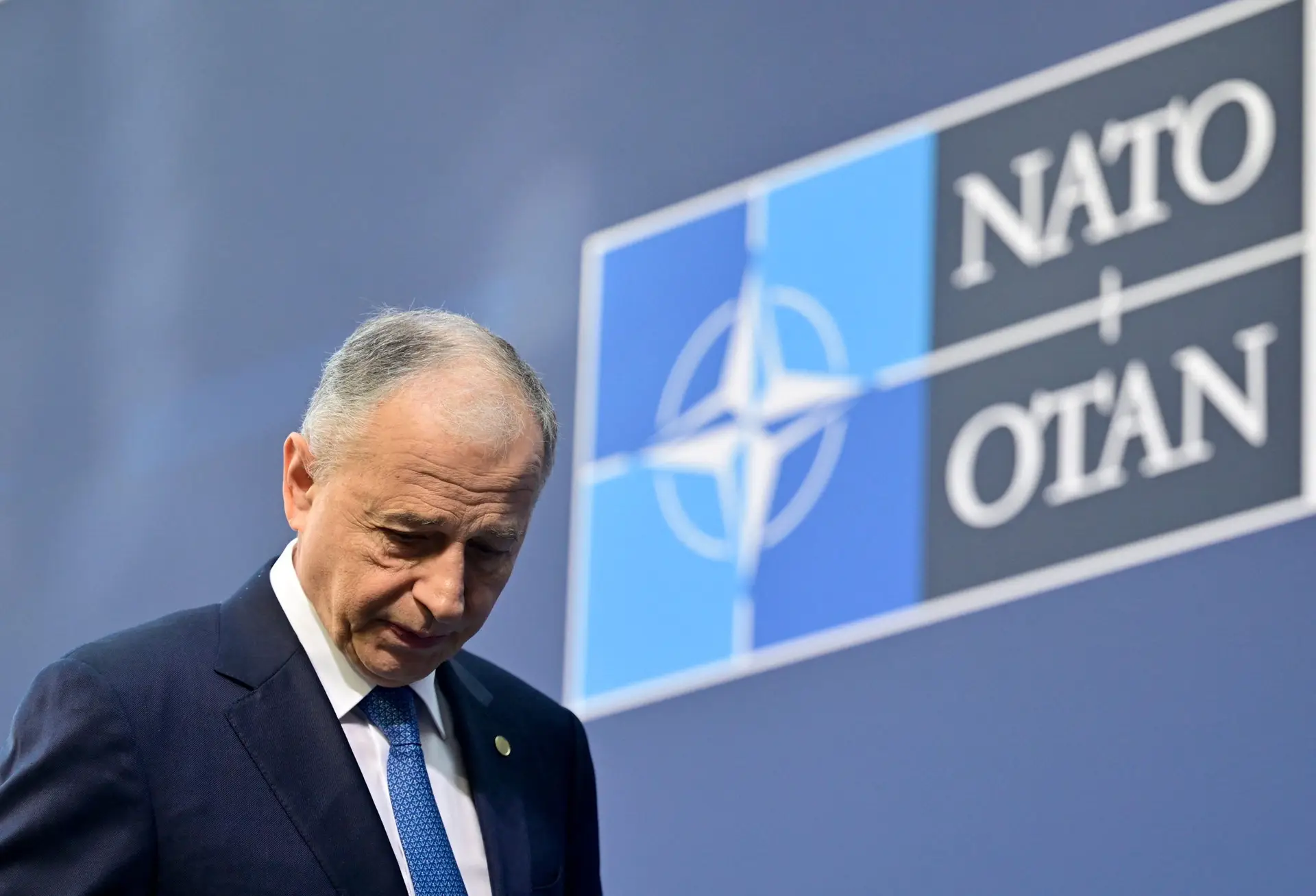 Guerra na Ucrânia: NATO prescinde das restrições à movimentação de tropas junto da fronteira com a Rússia