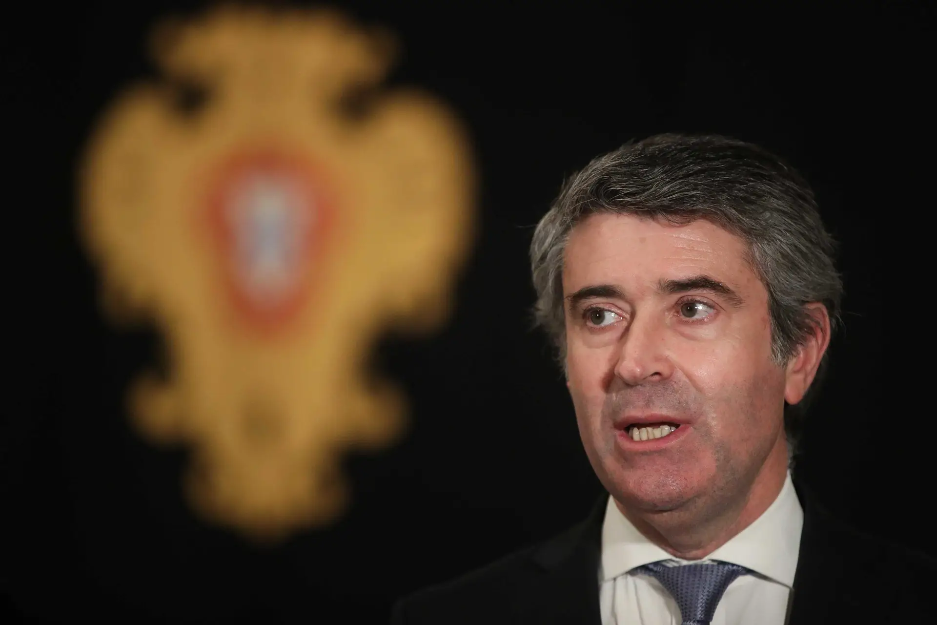 MAI diz que foi muito sério o que aconteceu este domingo no aeroporto de Lisboa